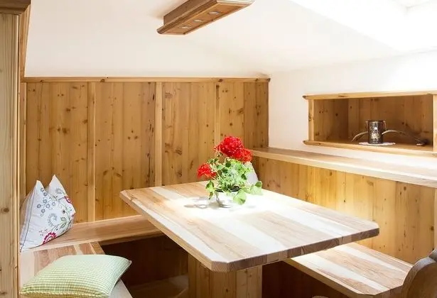 Apart Daire, 2 Yatak Odası, Balkon (Gletscherblick)