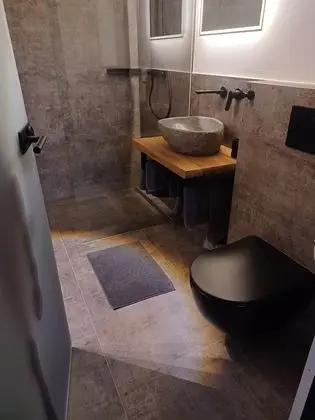 Apart Daire, 2 Yatak Odası, Balkon (Gletscherblick)