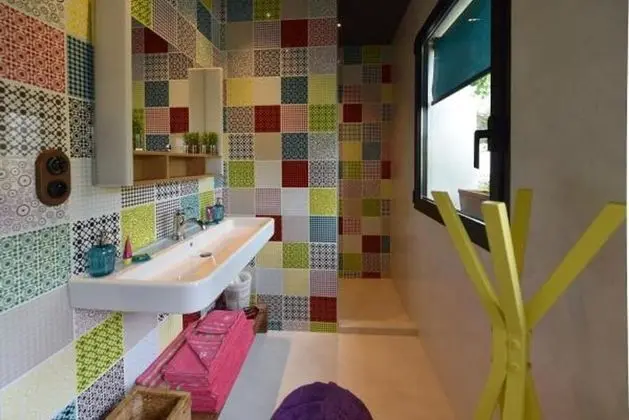 Apart Daire, Birden Çok Yatak, Sigara İçilmez