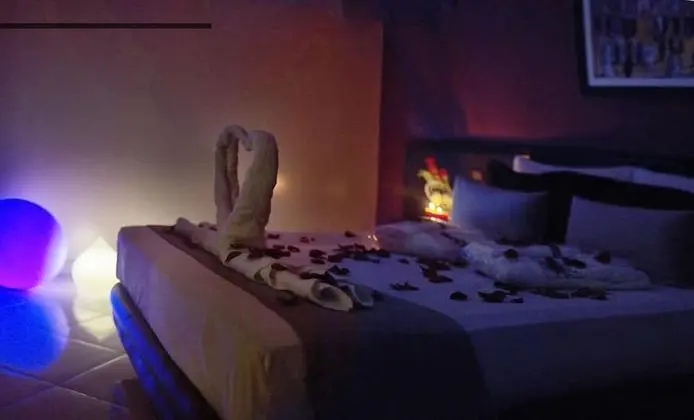 Apart Daire, 1 Yatak Odası, Sigara İçilmez