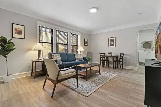 Luxury Apart Daire