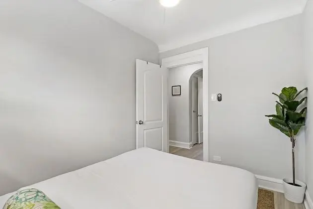 Luxury Apart Daire