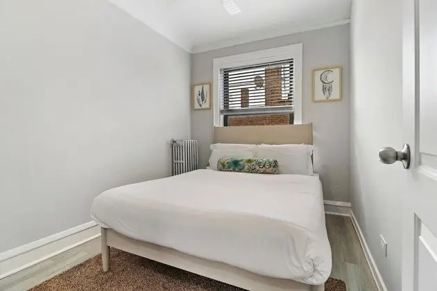 Luxury Apart Daire