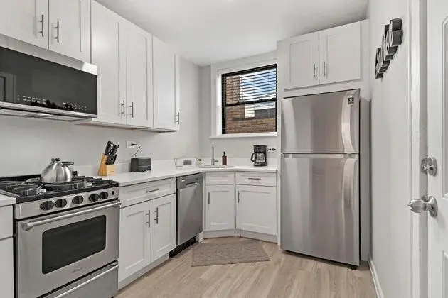 Luxury Apart Daire