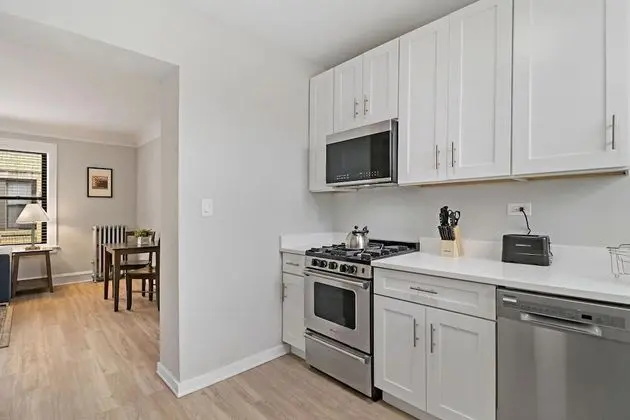 Luxury Apart Daire