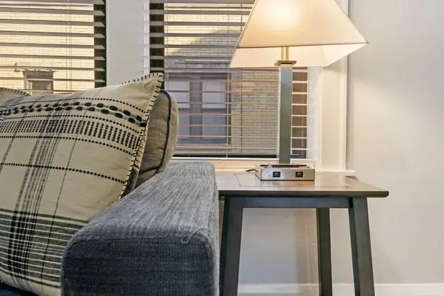 Luxury Apart Daire