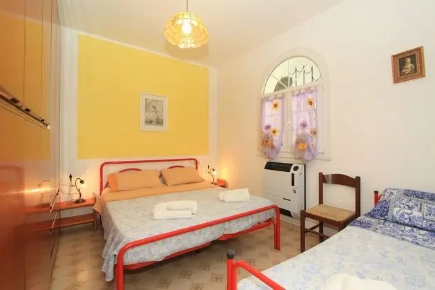 Classic Ev, 1 Yatak Odası (Appennini 20/b)