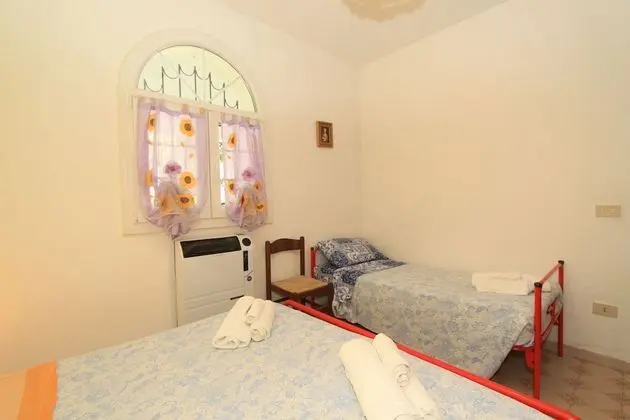 Classic Ev, 1 Yatak Odası (Appennini 20/b)