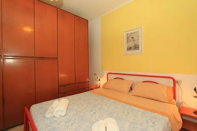 Classic Ev, 1 Yatak Odası (Appennini 20/b)