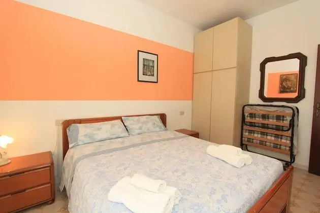 Classic Ev, 1 Yatak Odası (Appennini 20/c)