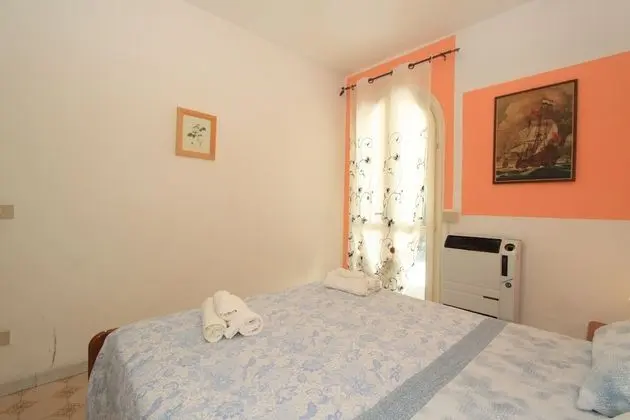 Classic Ev, 1 Yatak Odası (Appennini 20/c)