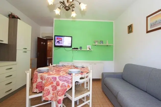 Classic Ev, 1 Yatak Odası (Appennini 20/c)