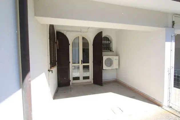 Classic Ev, 1 Yatak Odası (Appennini 20/c)