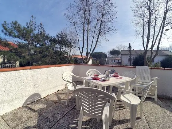 Classic Ev, 2 Yatak Odası (Appennini 20/d)