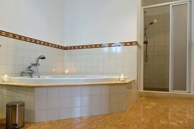 Deluxe Süit