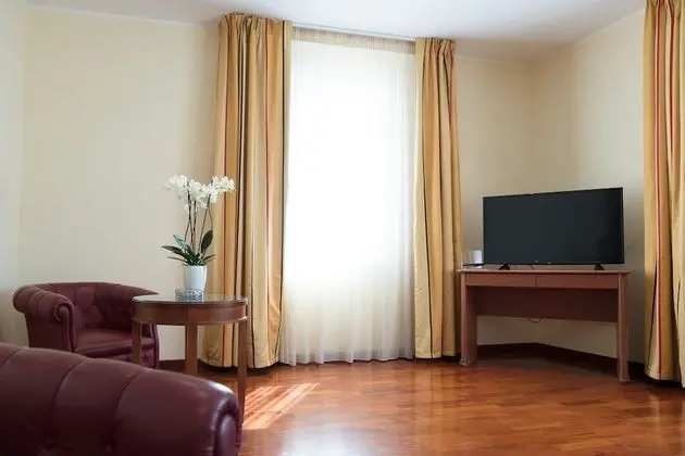 Deluxe Süit
