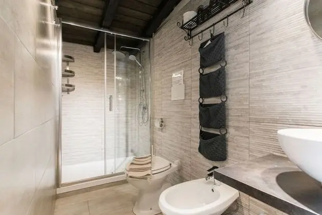 Superior Süit, Bahçe Manzaralı