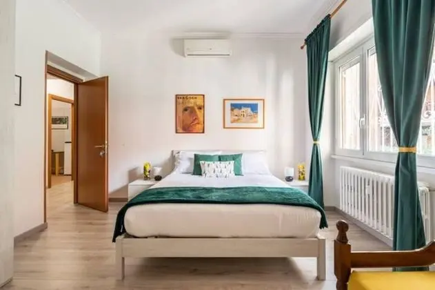 Family Oda, 1 Yatak Odası