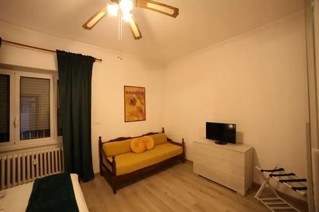 Family Oda, 1 Yatak Odası