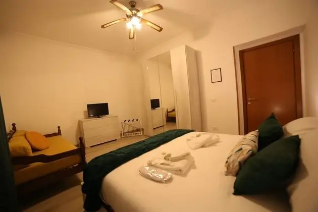 Family Oda, 1 Yatak Odası