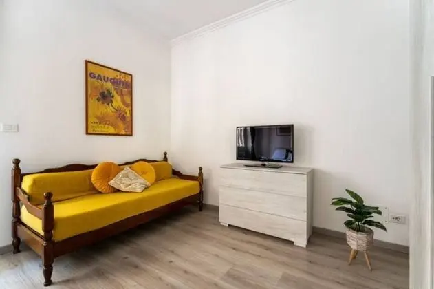 Family Oda, 1 Yatak Odası