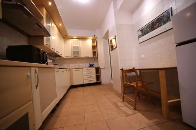 Family Oda, 1 Yatak Odası