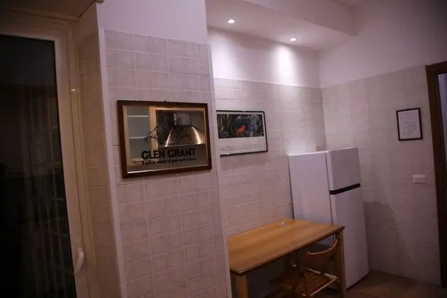 Family Oda, 1 Yatak Odası