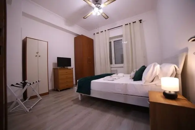 Standard Oda, 1 Yatak Odası