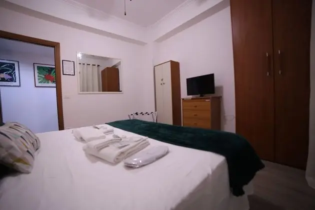 Standard Oda, 1 Yatak Odası