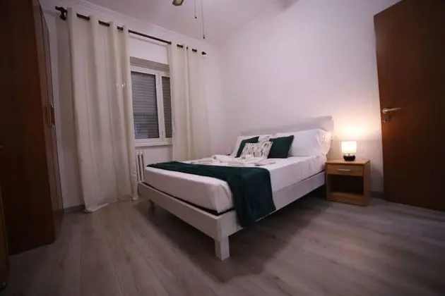 Standard Oda, 1 Yatak Odası