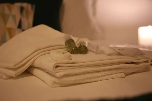 Standard Oda, 1 Yatak Odası