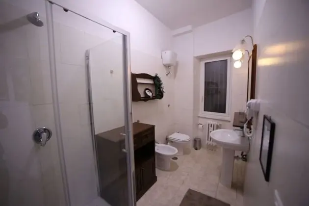 Standard Oda, 1 Yatak Odası