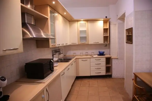 Standard Oda, 1 Yatak Odası