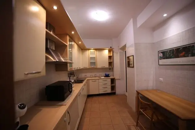 Standard Oda, 1 Yatak Odası