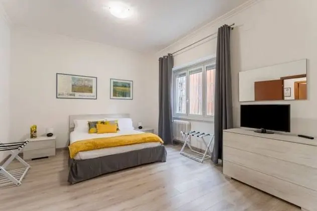 Superior Oda, 1 Yatak Odası