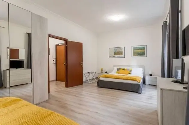 Superior Oda, 1 Yatak Odası