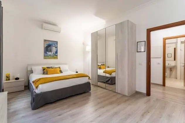 Superior Oda, 1 Yatak Odası