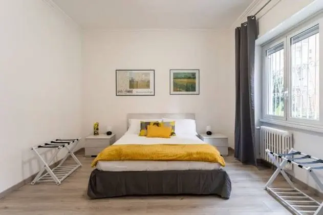 Superior Oda, 1 Yatak Odası