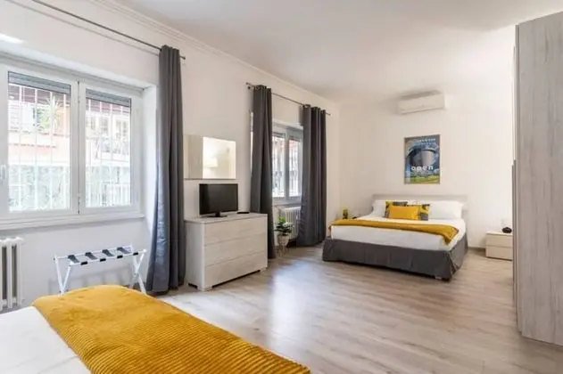 Superior Oda, 1 Yatak Odası