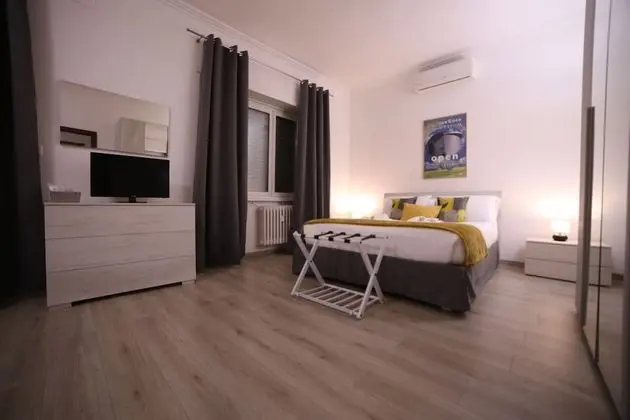 Superior Oda, 1 Yatak Odası