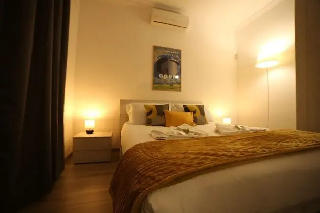 Superior Oda, 1 Yatak Odası