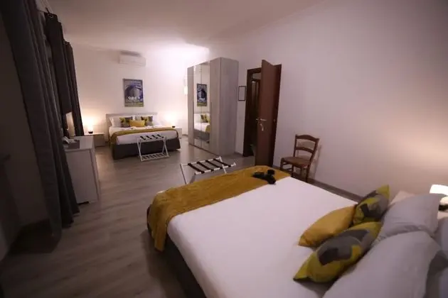 Superior Oda, 1 Yatak Odası