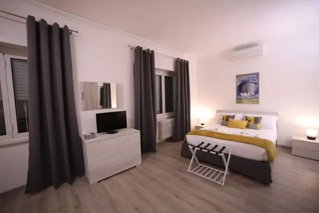 Superior Oda, 1 Yatak Odası