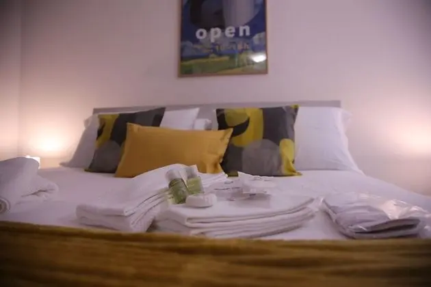 Superior Oda, 1 Yatak Odası