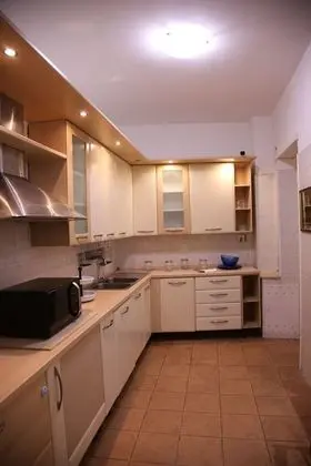 Superior Oda, 1 Yatak Odası