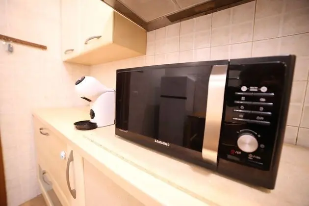 Superior Oda, 1 Yatak Odası