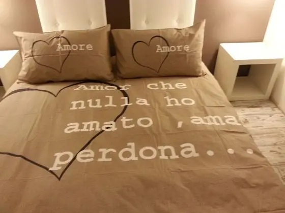 Tek Büyük Yataklı Oda, 1 Çift Kişilik Yatak