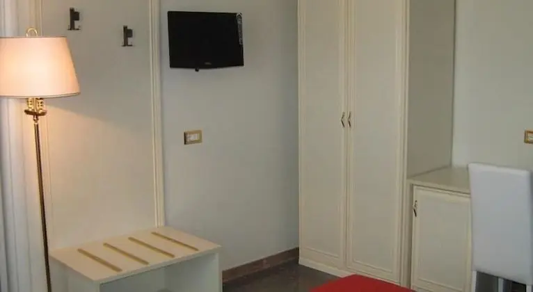 Comfort Tek Büyük veya İki Ayrı Yataklı Oda, Şehir Manzaralı