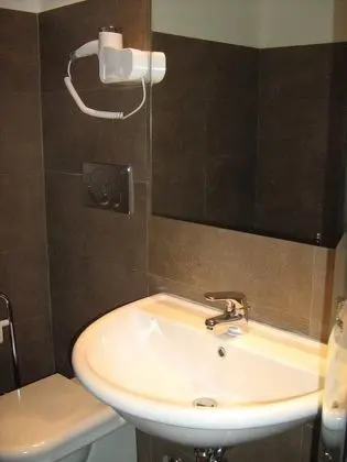 Comfort Tek Büyük veya İki Ayrı Yataklı Oda, Şehir Manzaralı