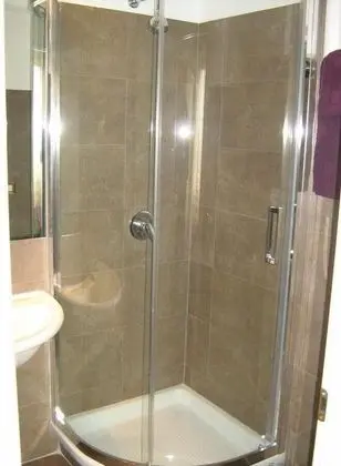 Comfort Tek Büyük veya İki Ayrı Yataklı Oda, Şehir Manzaralı